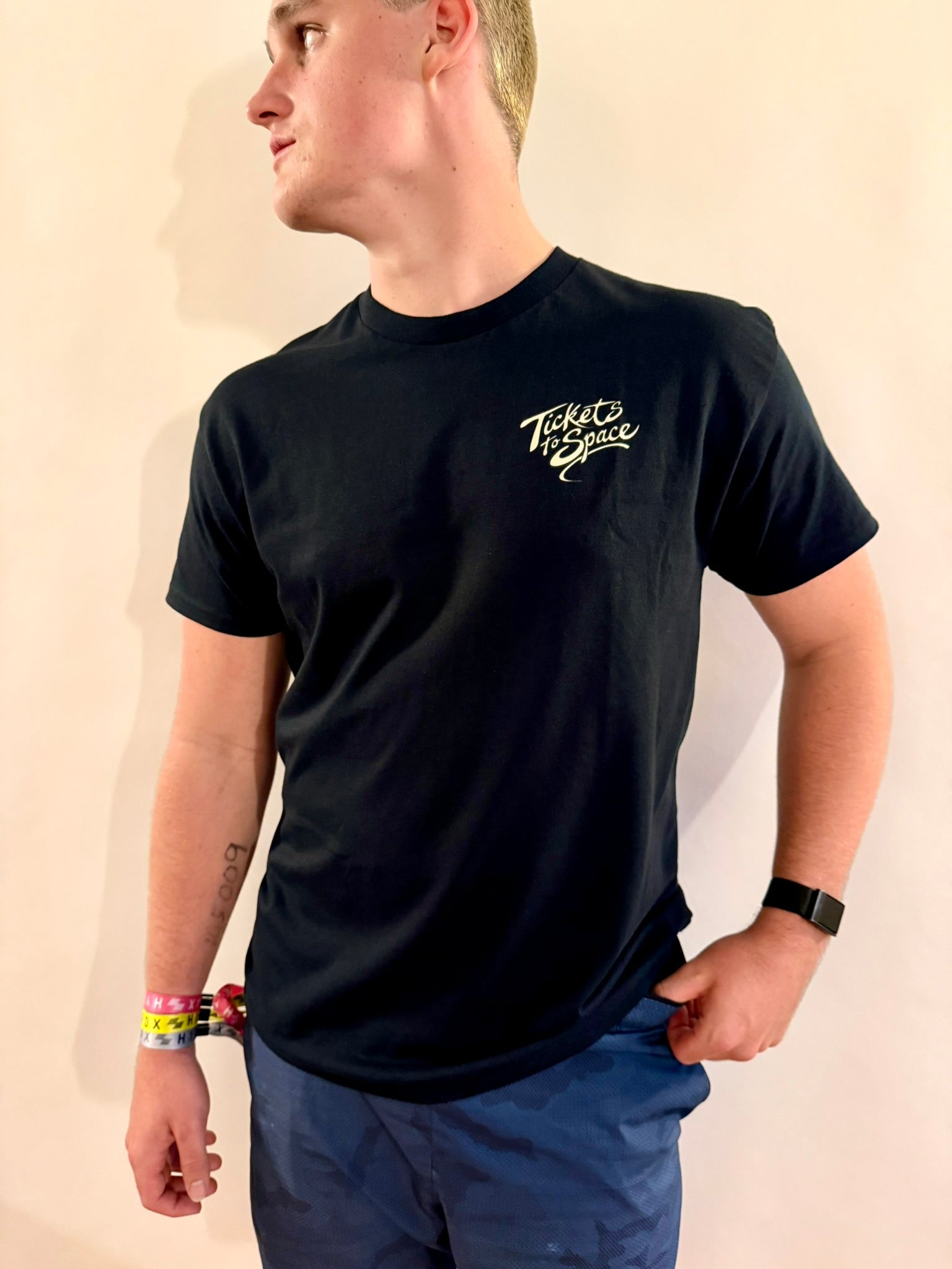 Limited Edition Supporters' Tee
