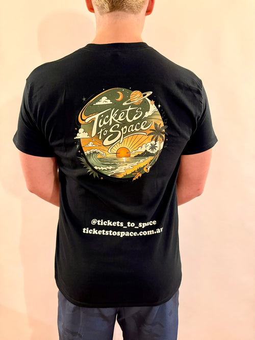 Limited Edition Supporters' Tee