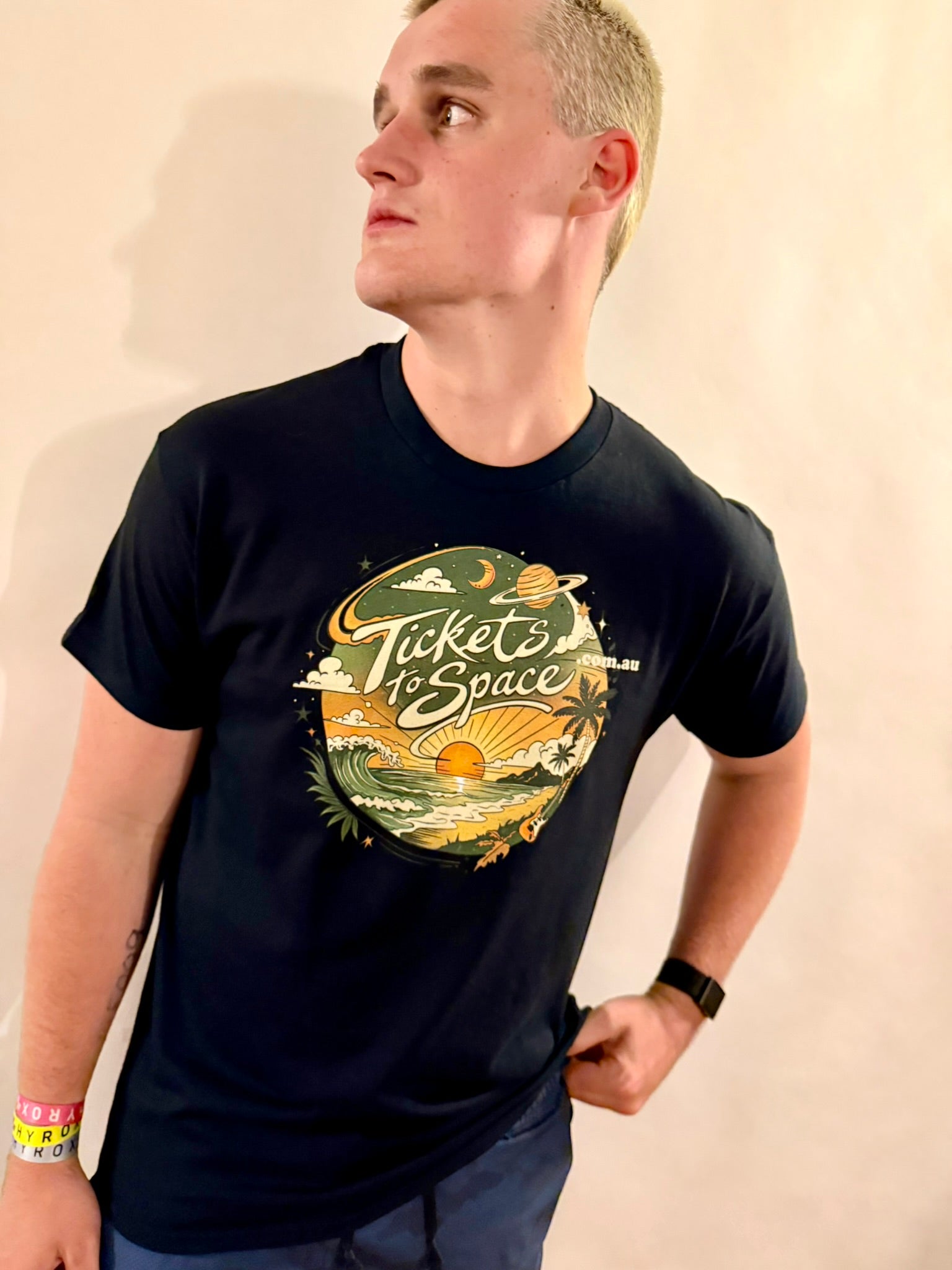 Awesome Unisex Basic Tee