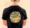 Unisex Tickets Tee